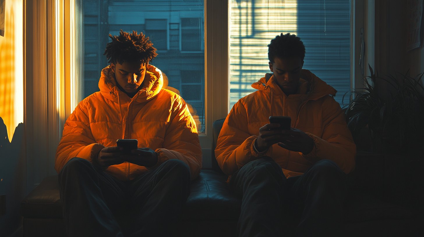 Five clear signs that his interest is fading