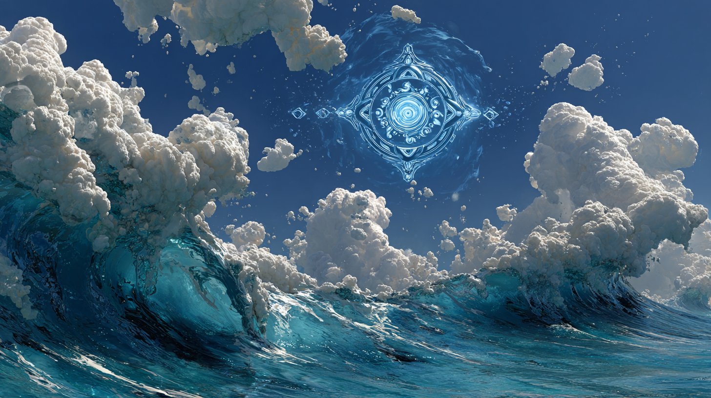 Wassermann – Innovatoren mit Visionen