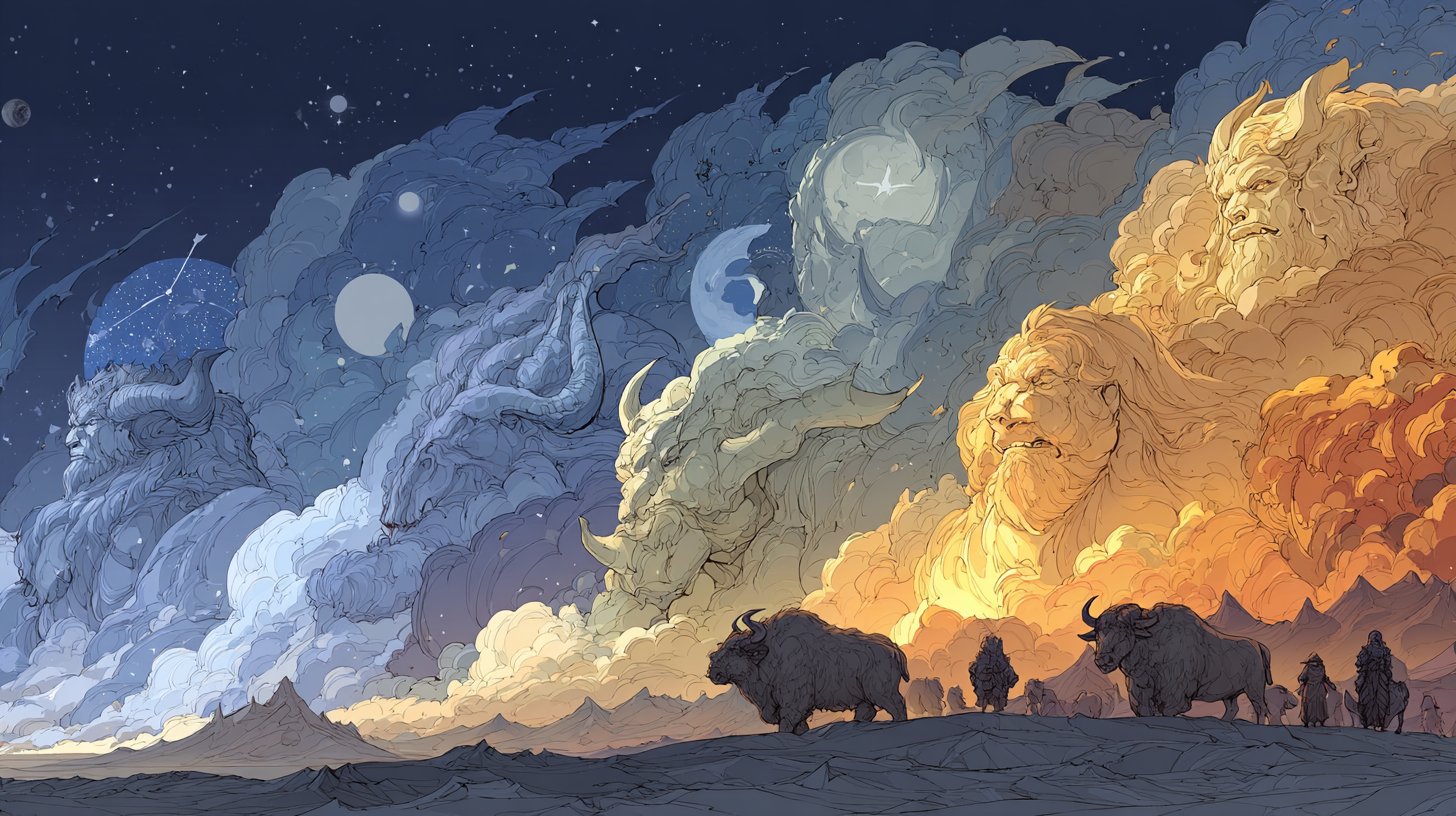 Waage bis Steinbock: Die weiteren Zeichen