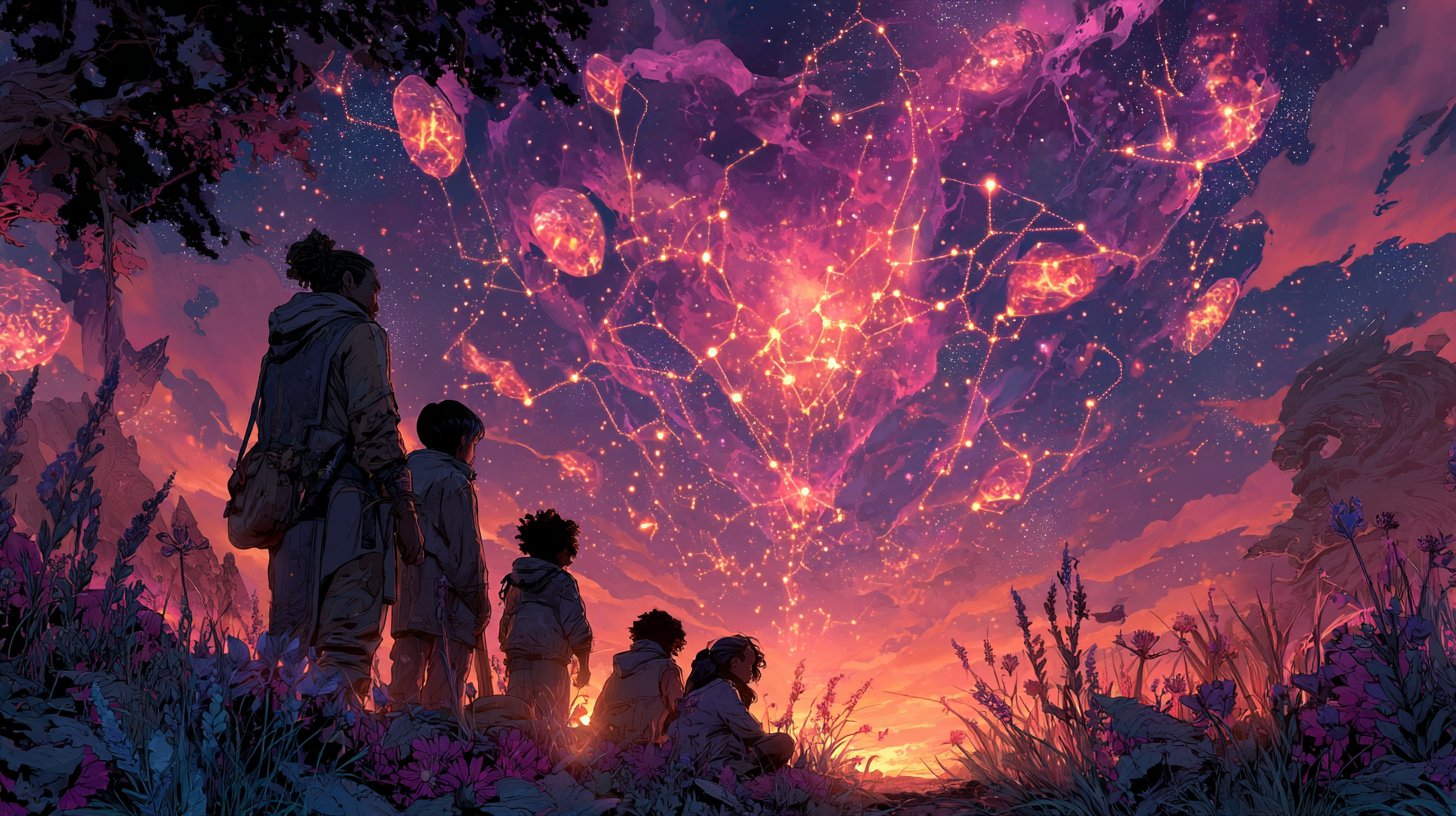 L'influenza degli ascendenti