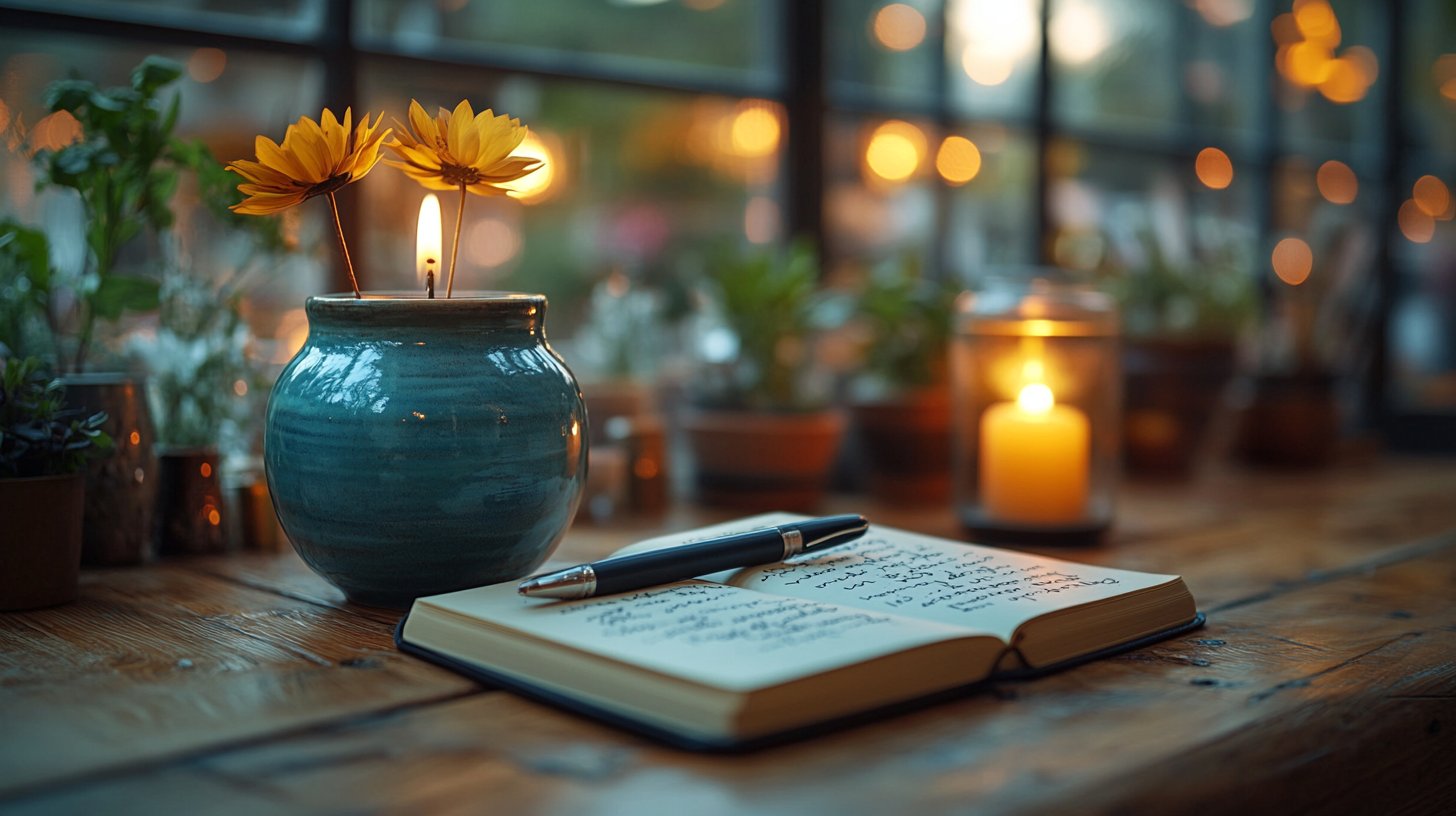 Der Einfluss seiner Schreibweise auf deine Wahrnehmung