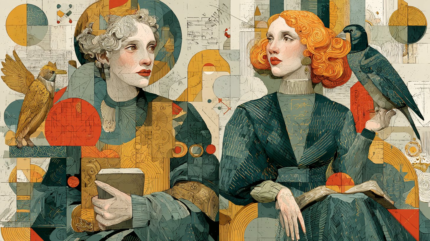 L'energia curiosa dei Gemelli