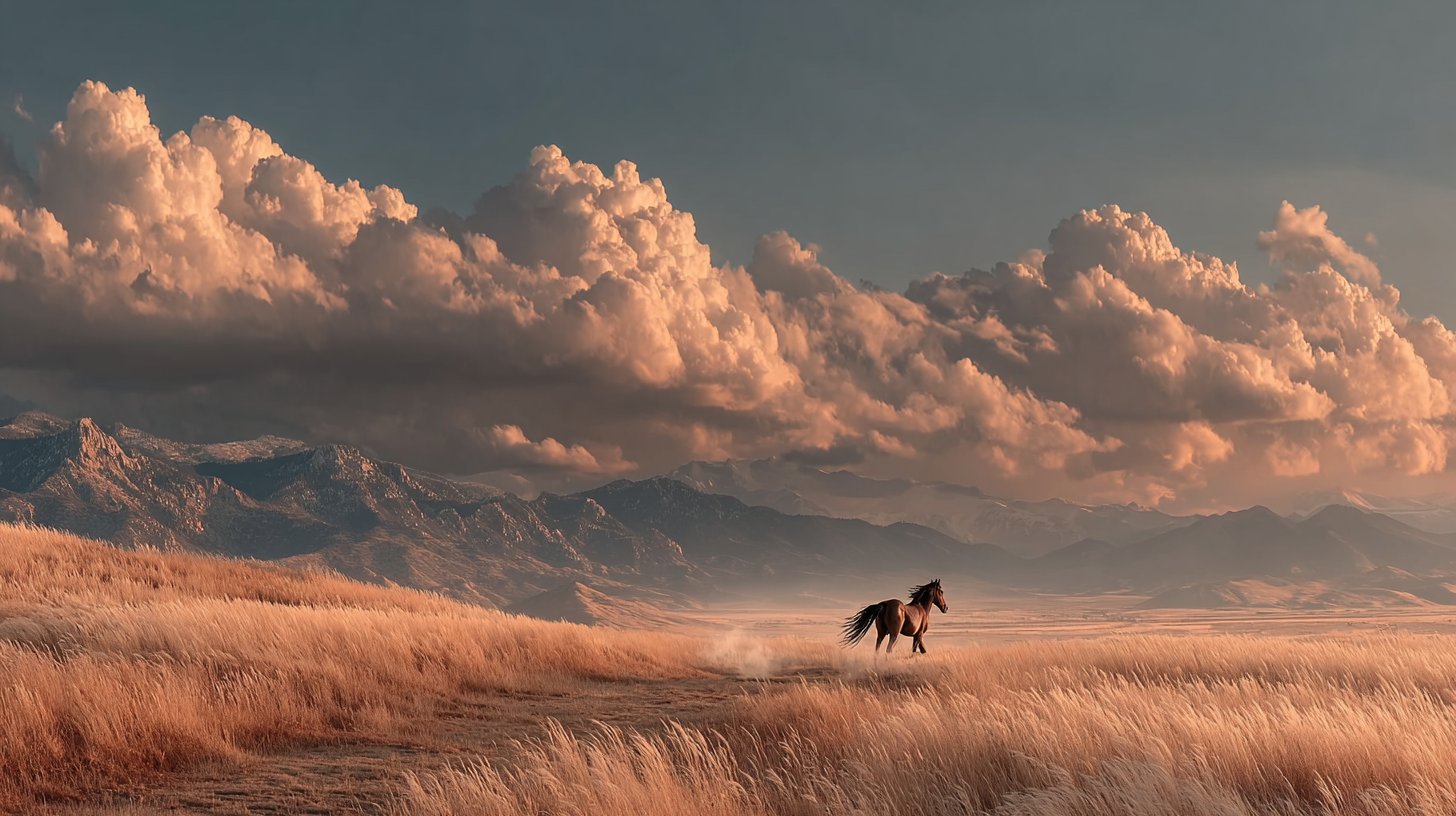Lo spirito libero e creativo del Sagittario