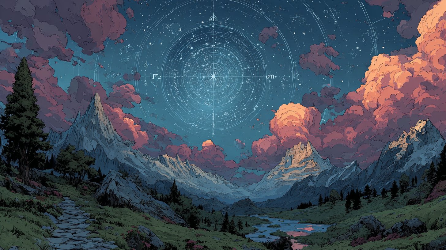 Die abenteuerlustigsten Sternzeichen der Vergangenheit