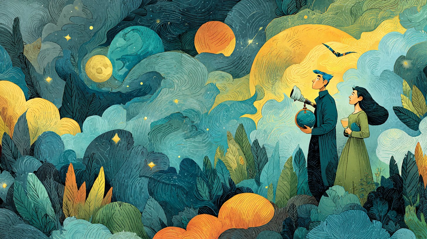 Gemelli – gli esploratori versatili