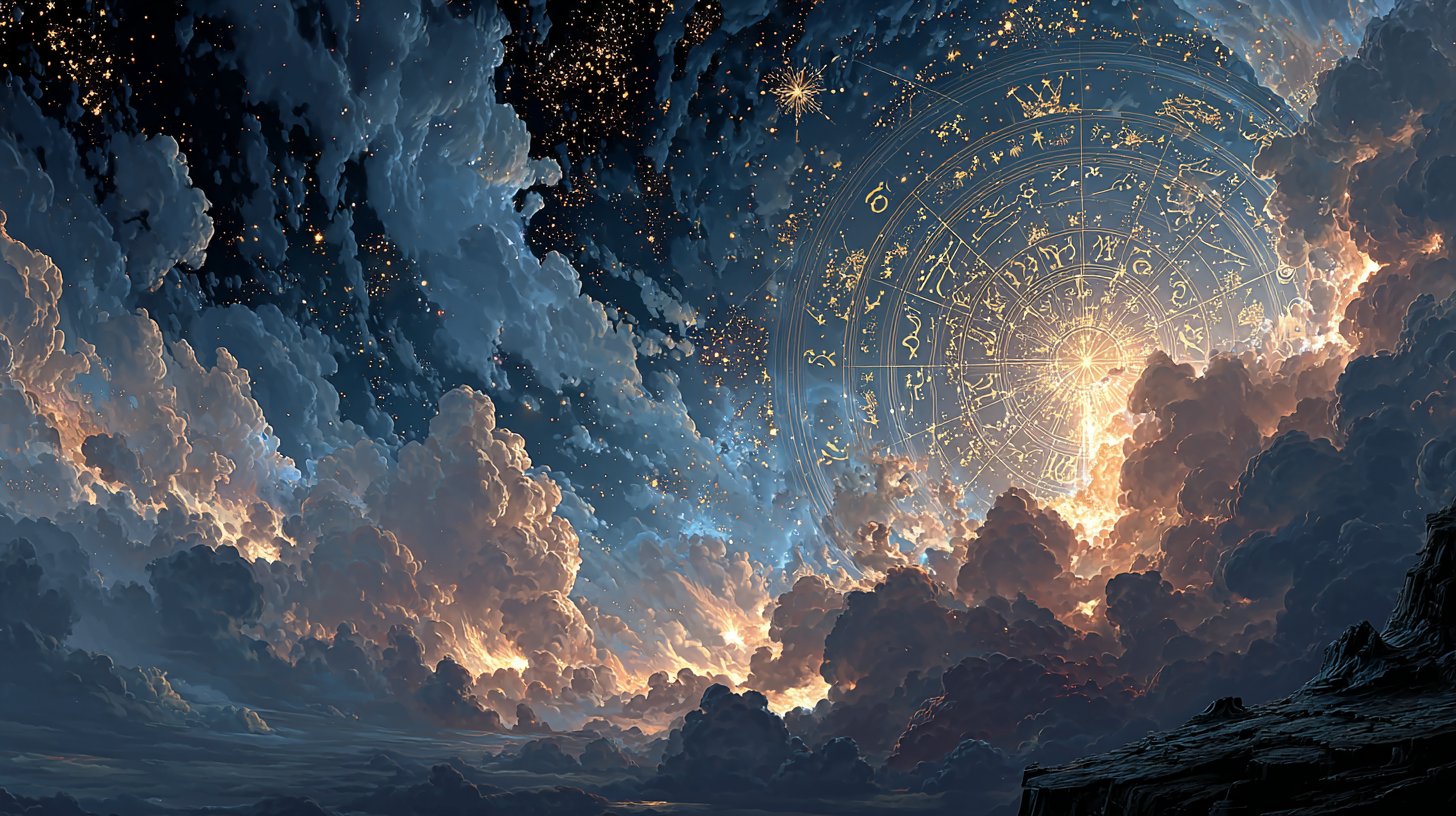 Découvre les forces secrètes de ton signe astrologique