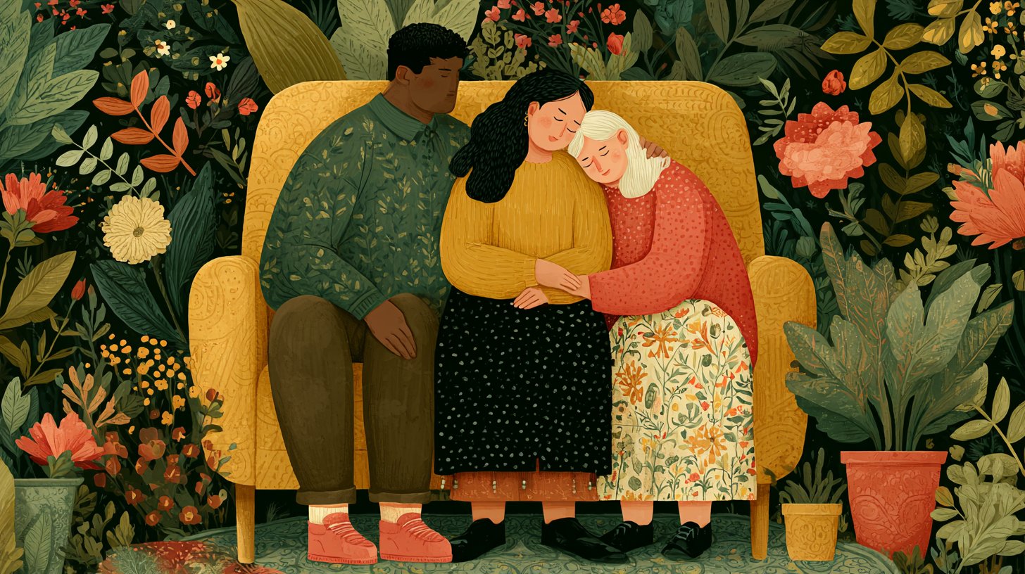 Cancer – The Born Protectors