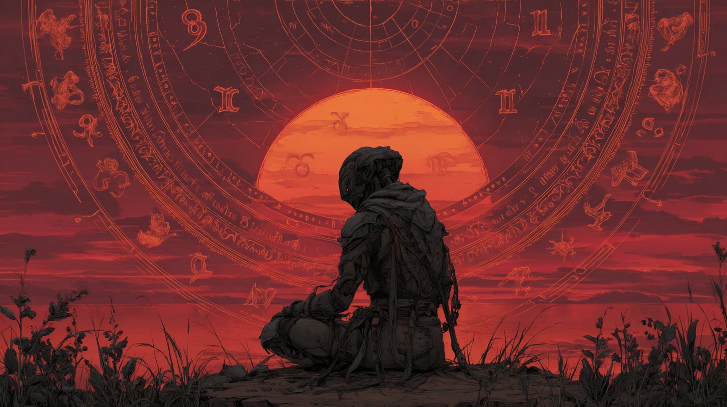 Scorpio – The Profound Keepers