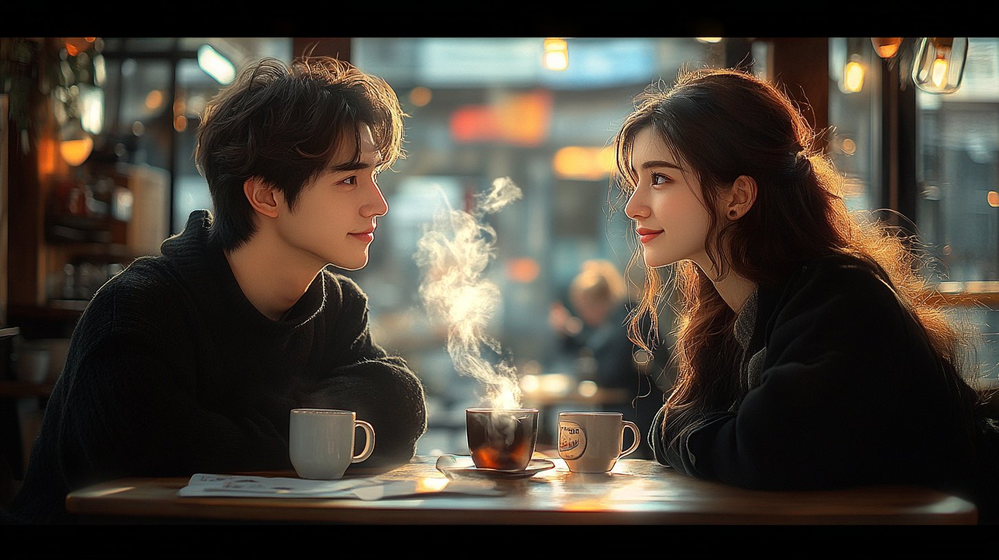 Warum wir in Beziehungen oft das Falsche sagen