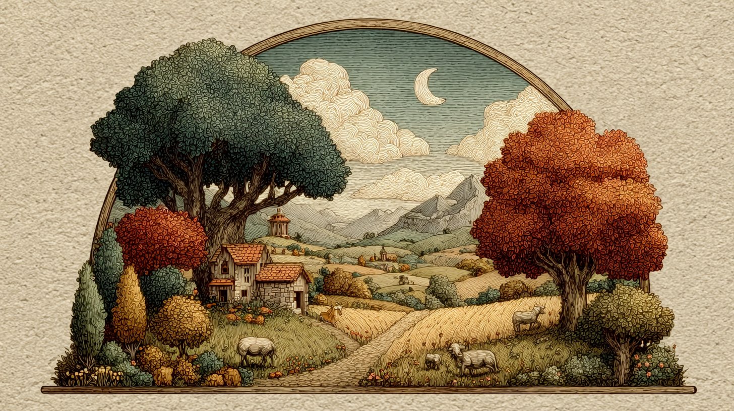 Segni di terra: Cura pratica