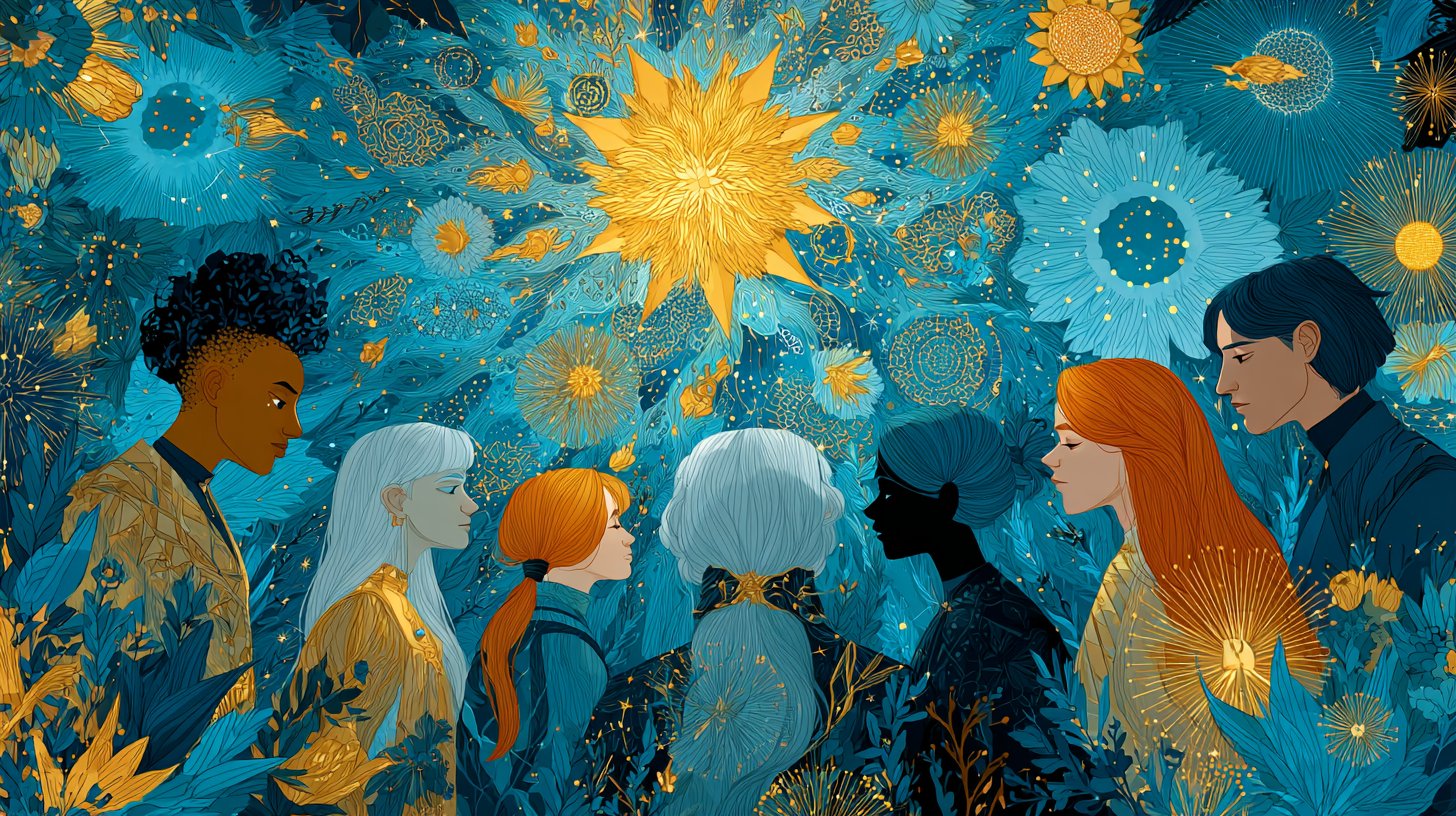 Die besten Sternzeichen für Teamarbeit und Zusammenarbeit