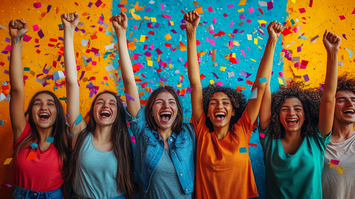 Negative Vergleiche vermeiden