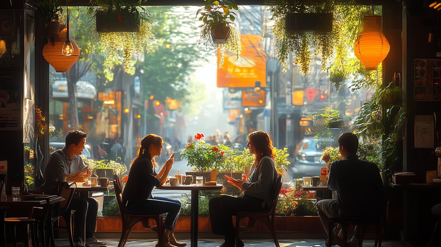 Wohlwollen statt Kritik