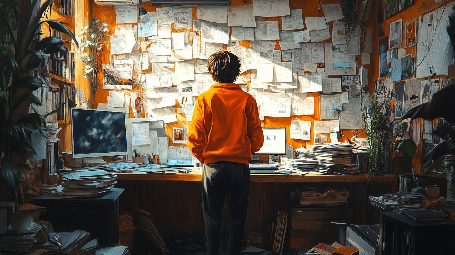 Evitar el caos emocional