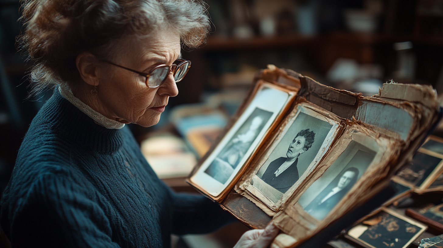 No romantices los recuerdos