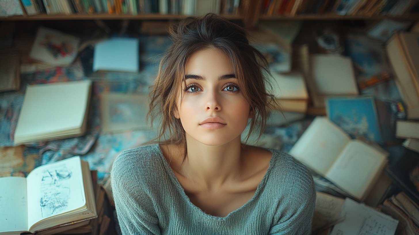 Du verstehst mich einfach nicht