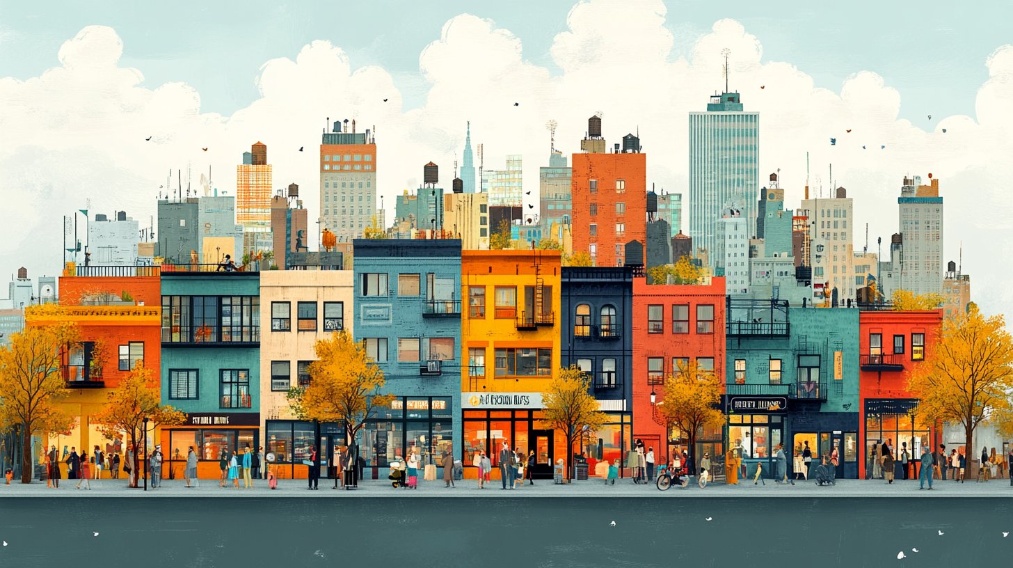 Wir machen immer die gleichen Dinge