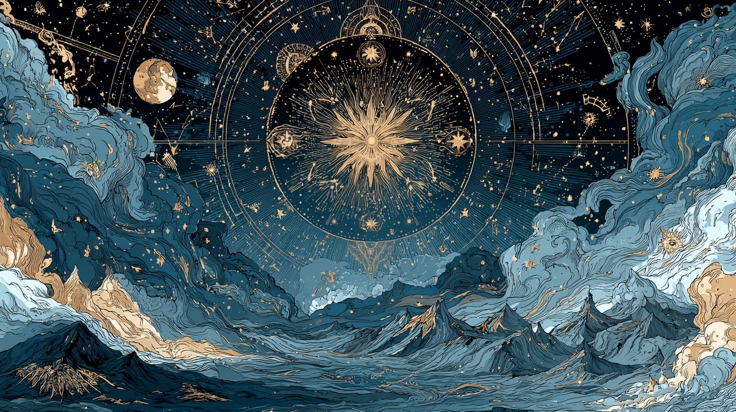 Diese Sternzeichen glänzen mit Talent und Fantasie