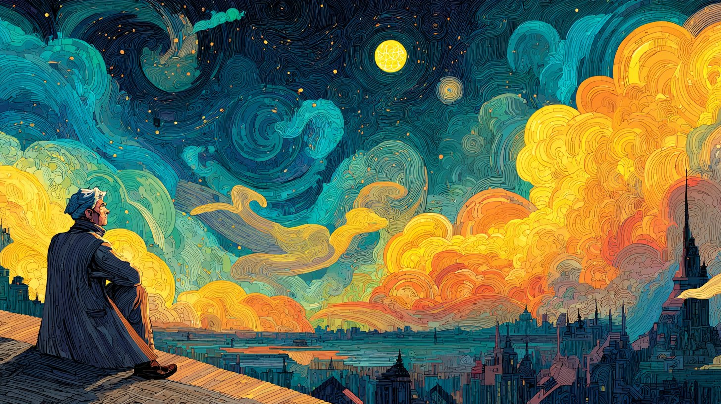 Wassermann: Der Innovator