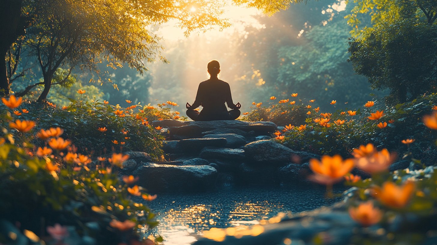 Tómate tiempo para ti mismo