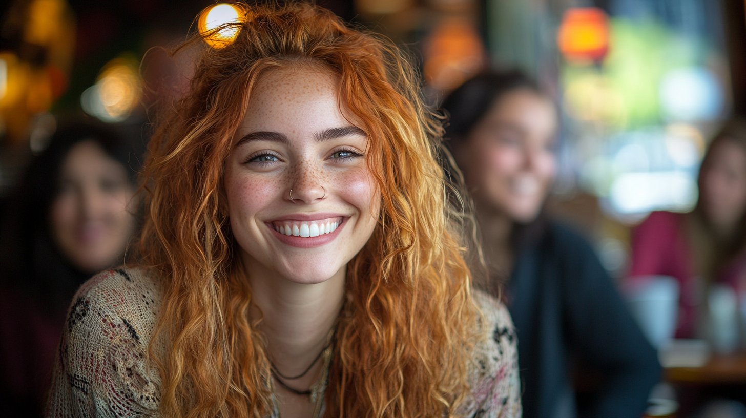 Gemeinschaft und Unterstützung suchen