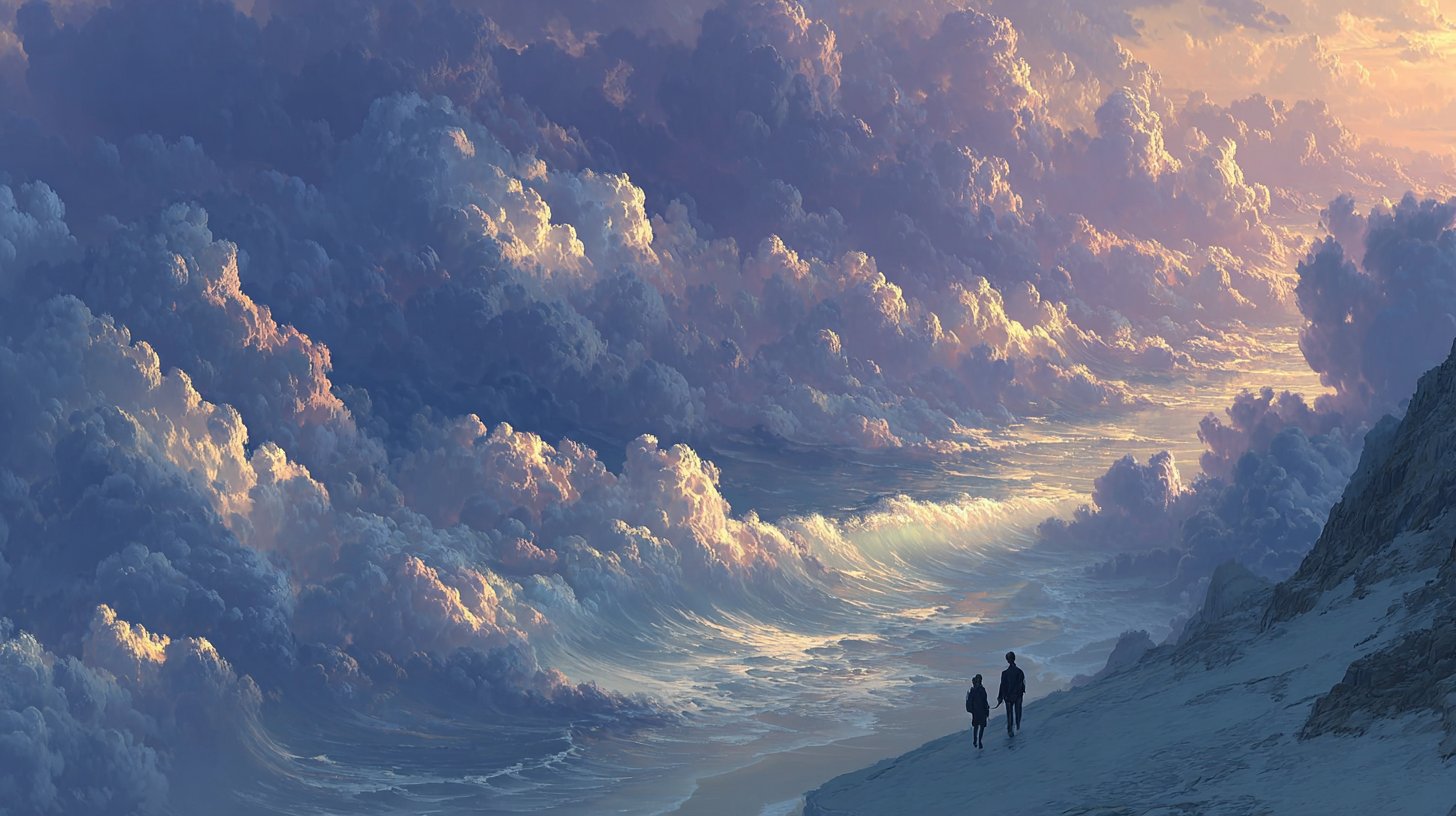 Signos de aire y agua: comunicadores intuitivos