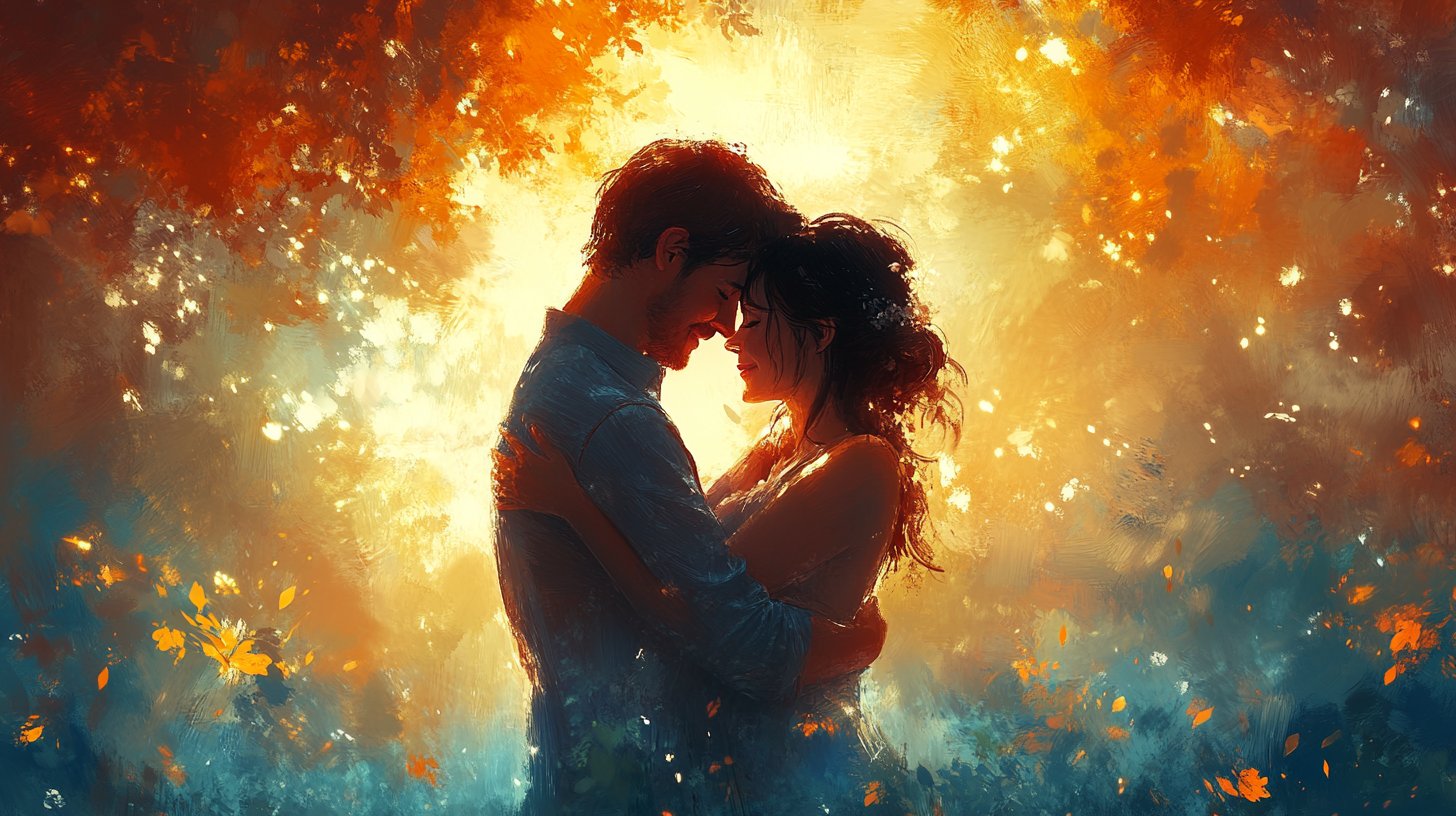 Posizioni creative per coccole per più intimità e divertimento