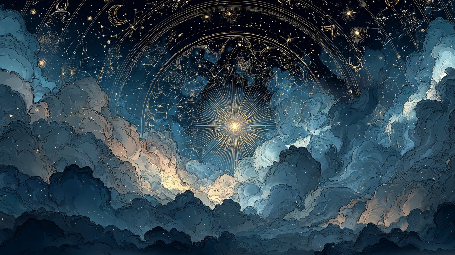 Die besten Sternzeichen als Lebensmentoren