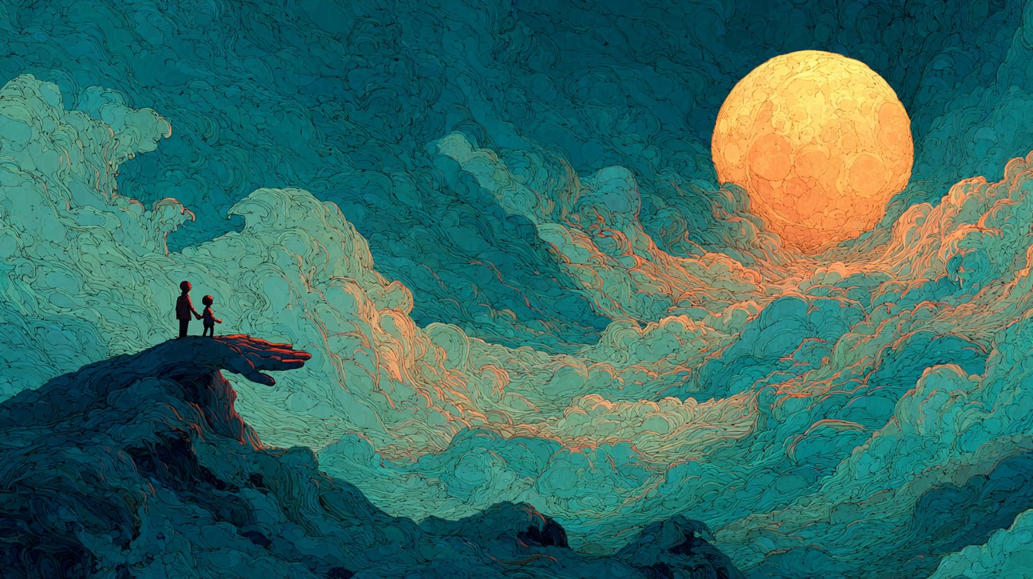 Krebs: Empathie und Unterstützungsbereitschaft