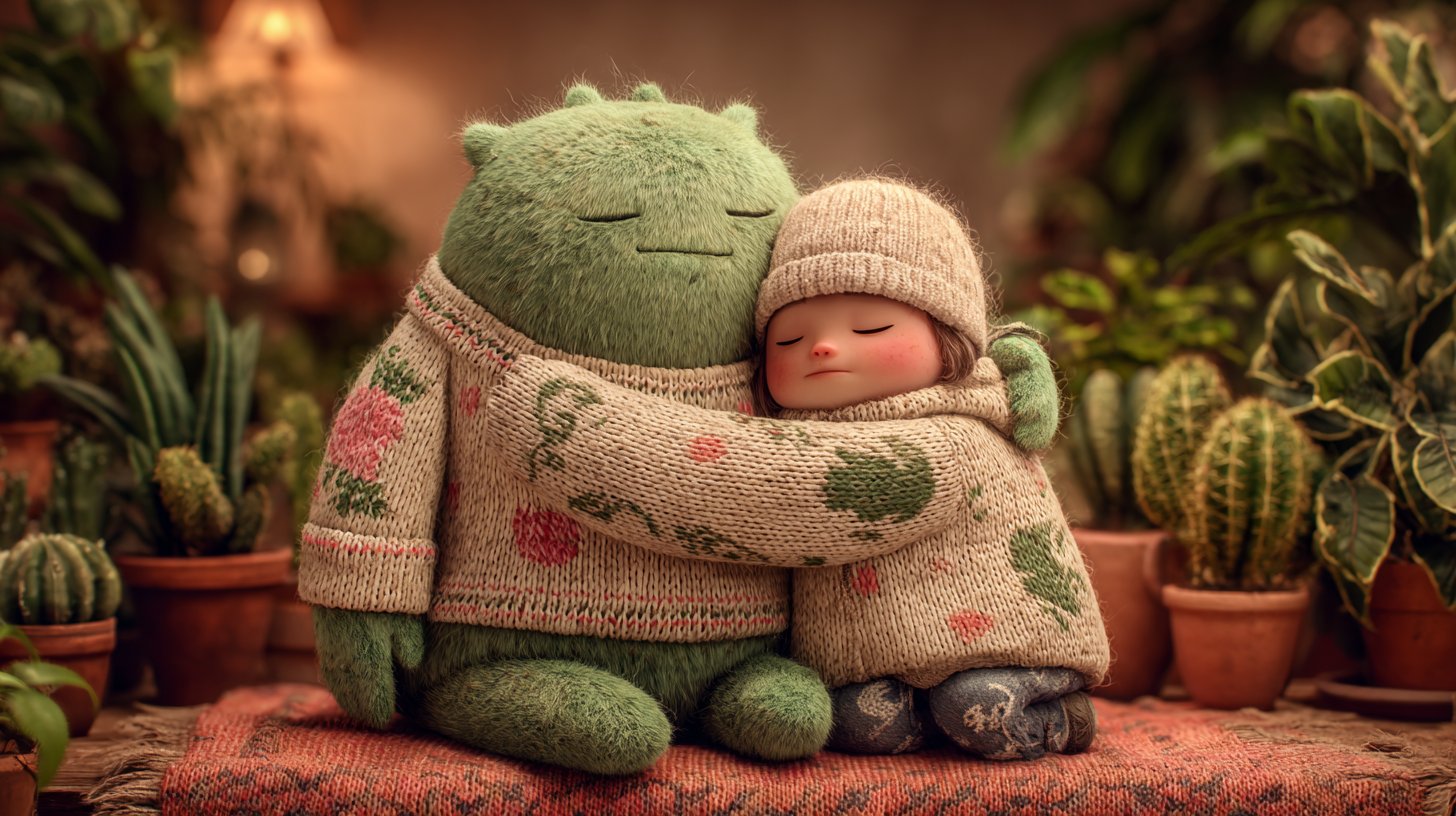 Cancro – i protettori