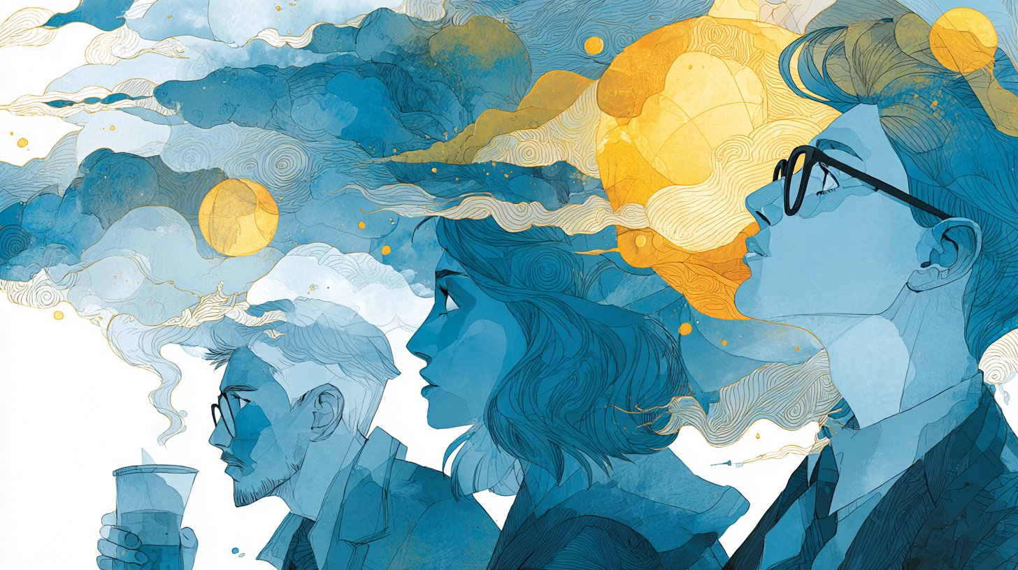 Air Signs: The Visionaries and Communicators