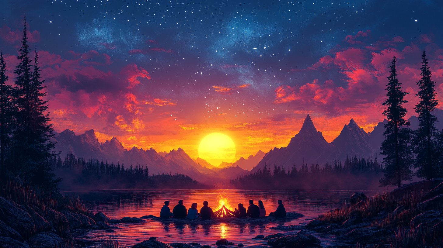 Experiencias compartidas