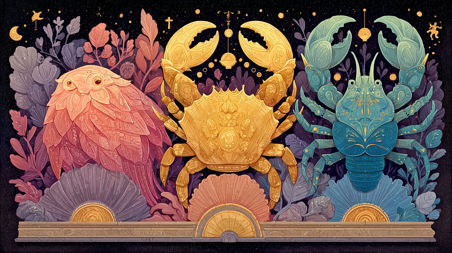 Ces signes astrologiques sont des maîtres de la résolution de conflits