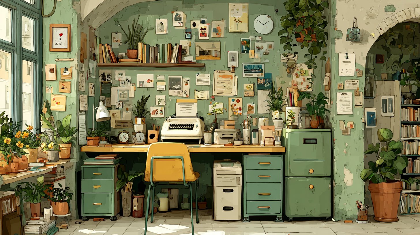 Die Balance zwischen Beruf und Lebensglück