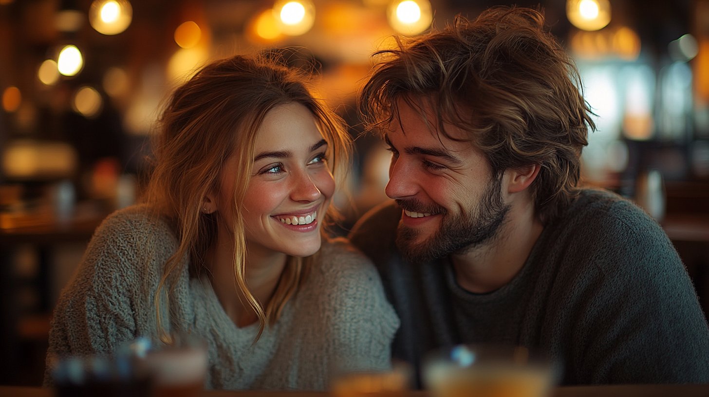 How social media can promote the relationships of happy couples