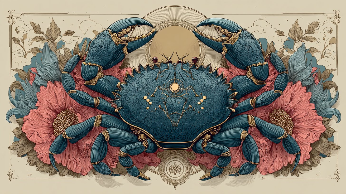 Krebs: Der Intuitive