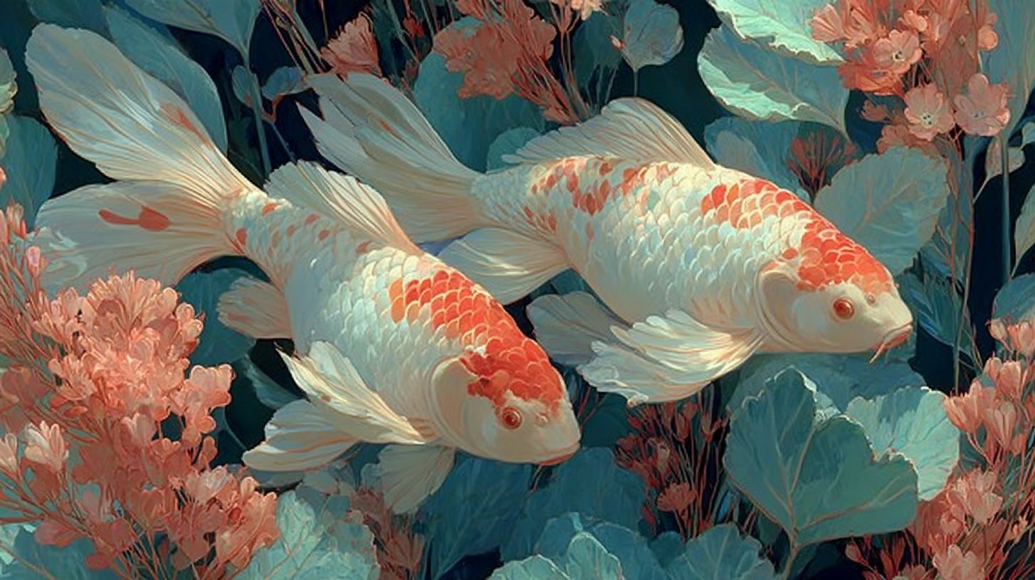 The sensitive Pisces