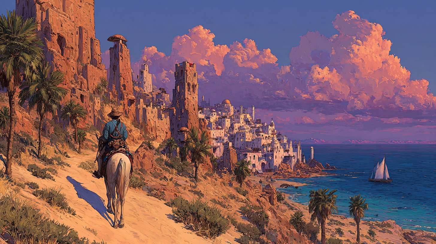 Sagittario: Voglia di avventura e nuove culture