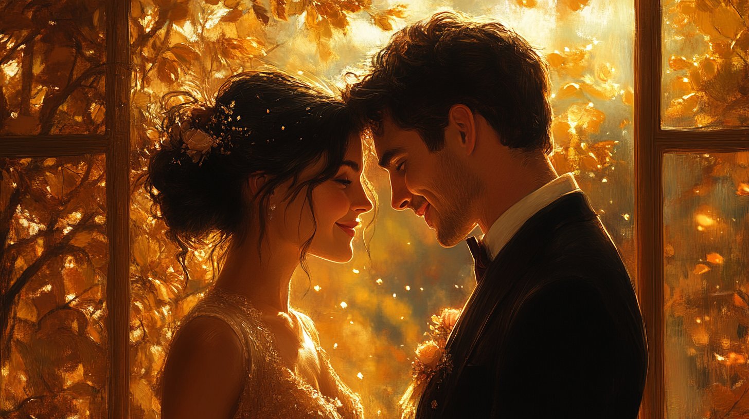 Intimität und Zuneigung