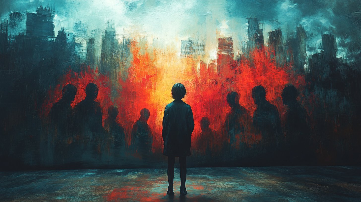 Dich unterschätzen oder abwerten