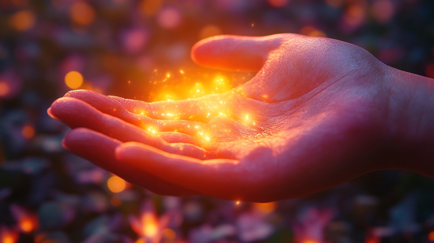 Versprechen von Veränderung