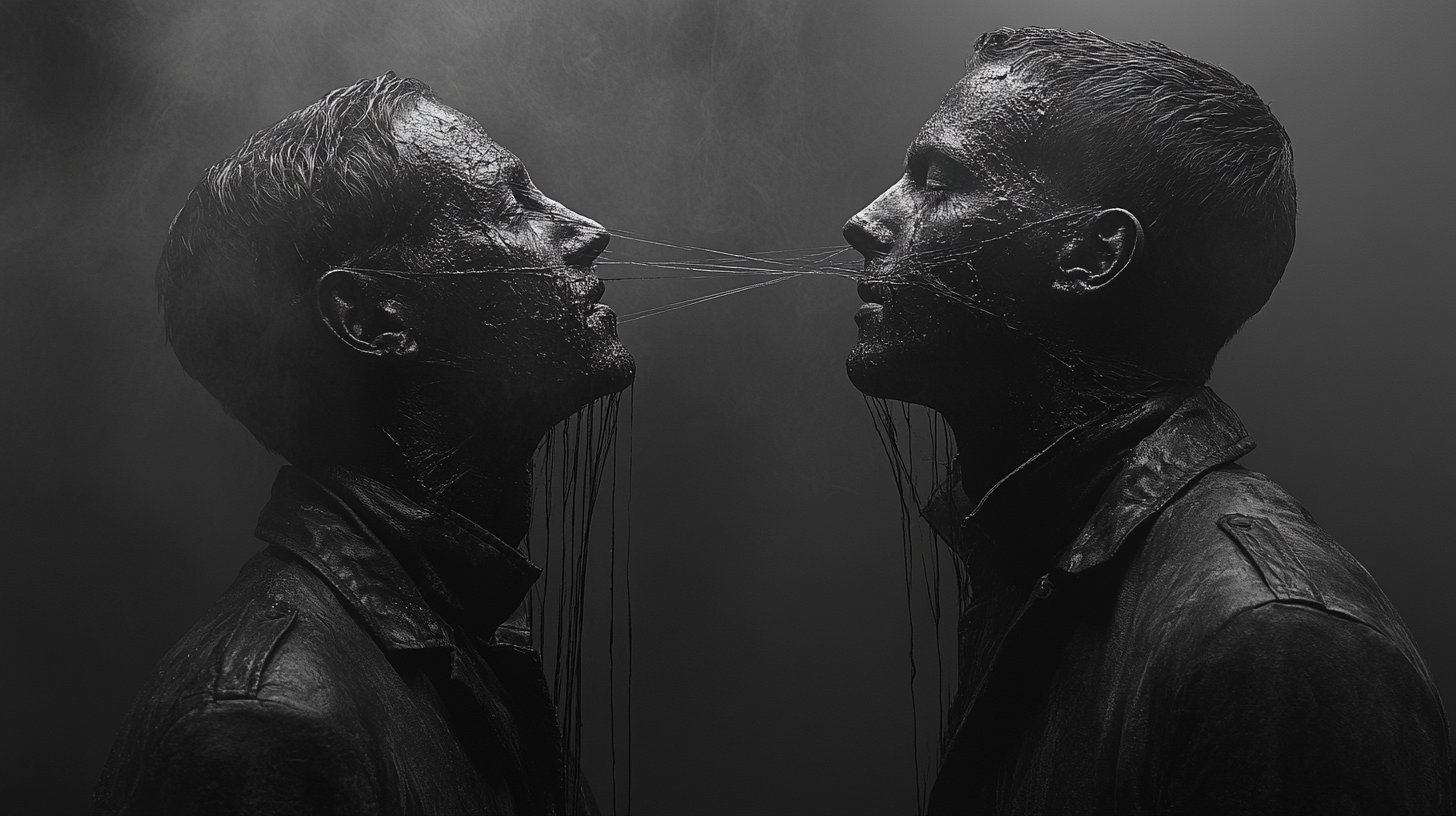 Die Spielchen mit Schuldgefühlen