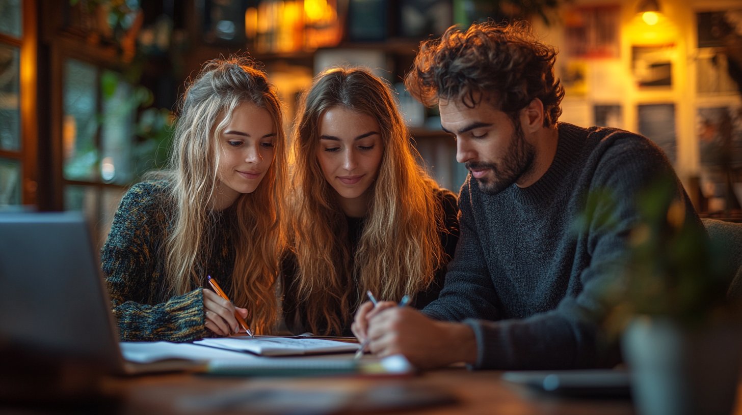 Set realistic expectations