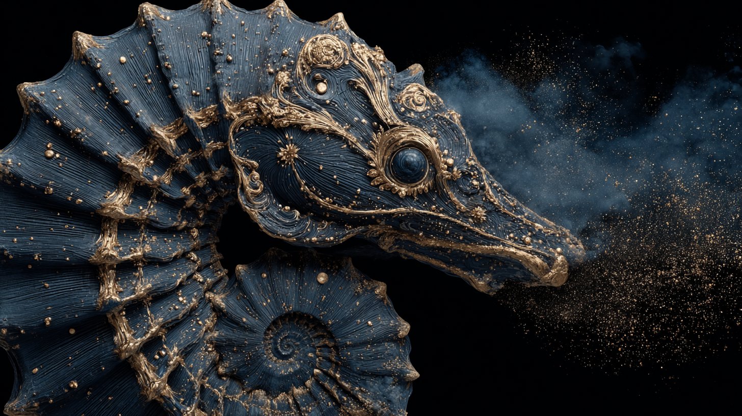 Scorpion - Intuition et détermination