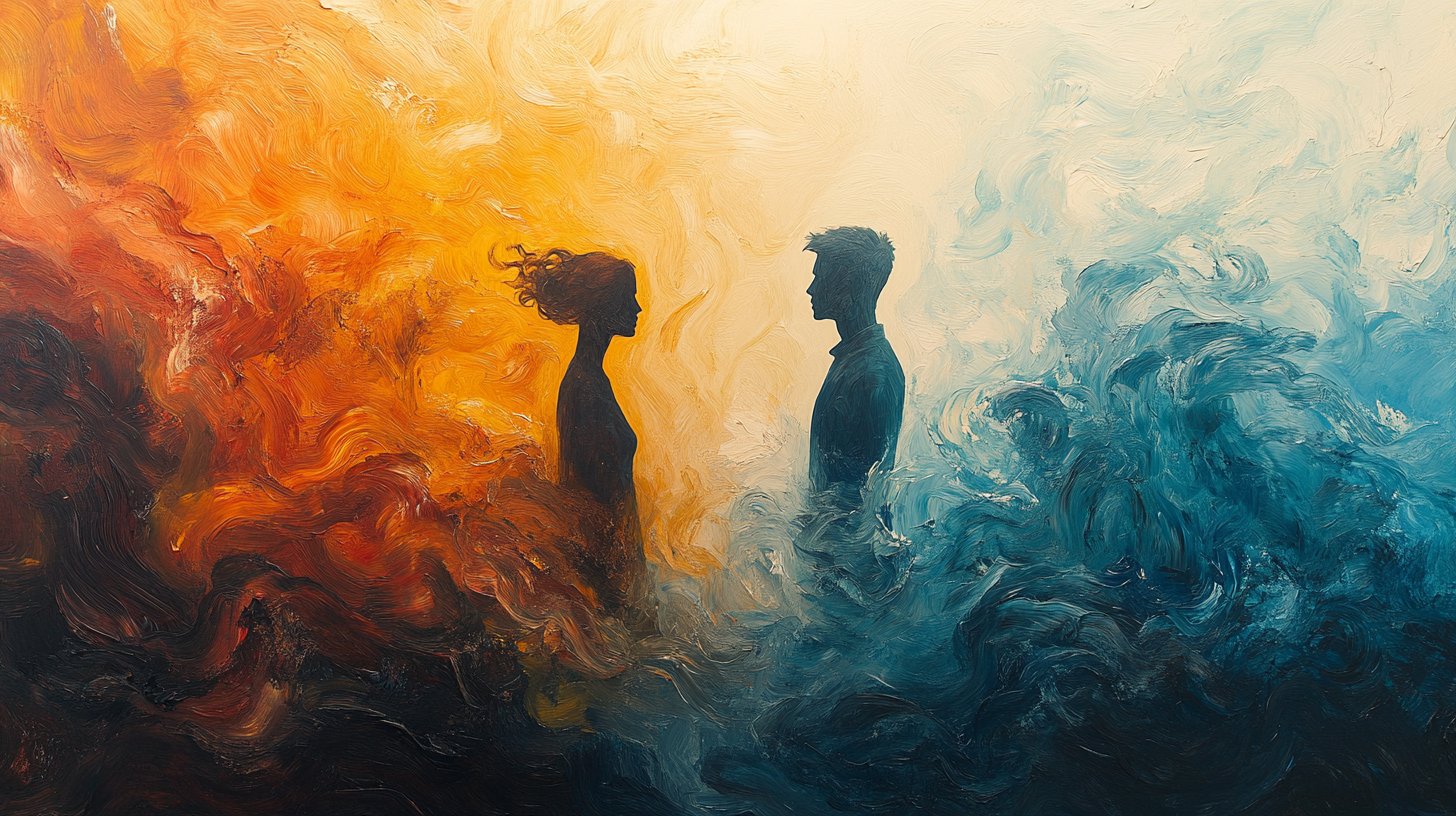 Mangelnde Kommunikation