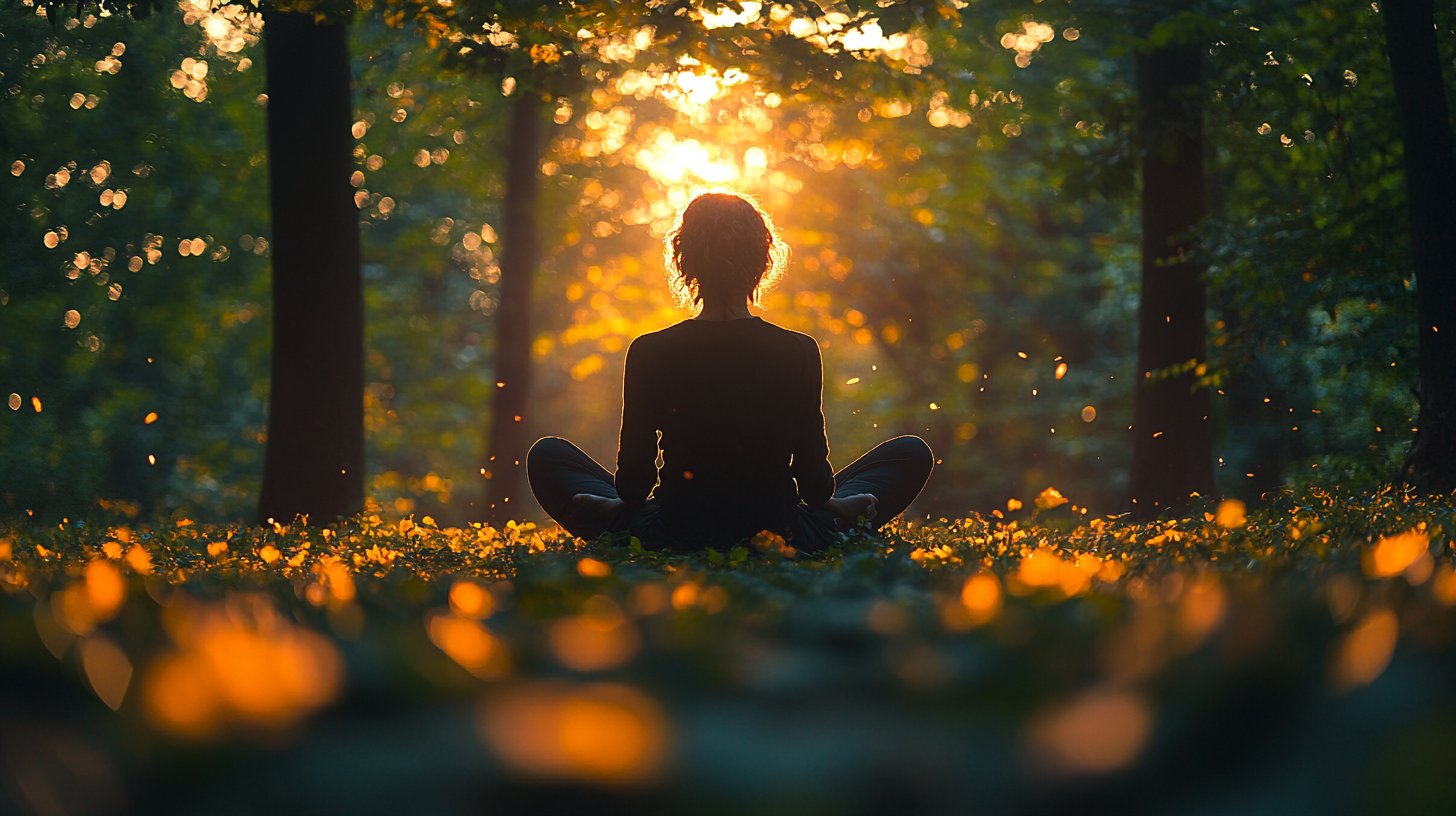 Die eigenen Bedürfnisse ignorieren