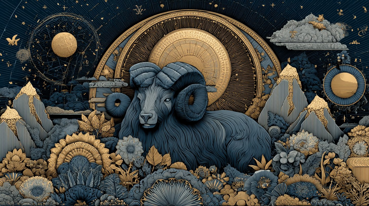 Les meilleurs signes du zodiaque comme soutien pour tes objectifs