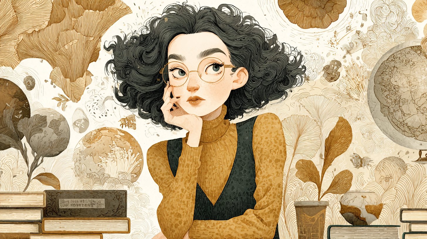 Vierge : Le soutien analytique