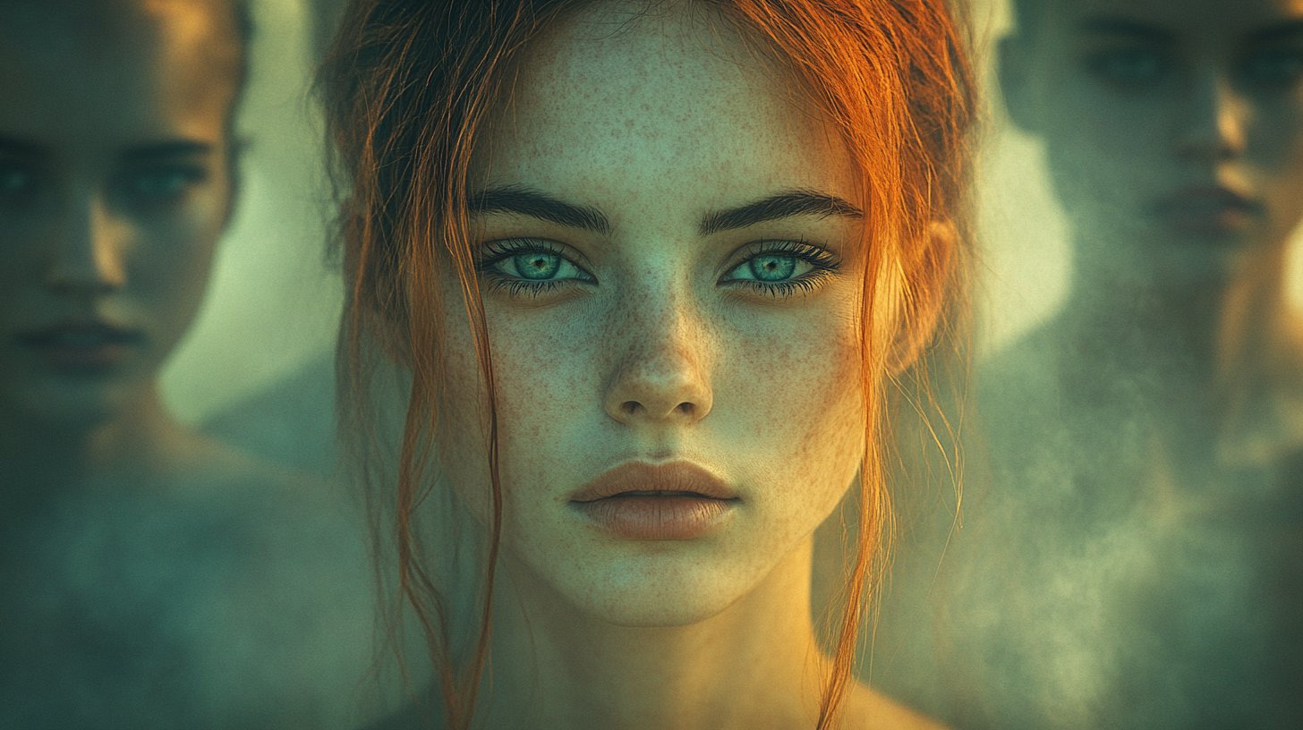 Isolamento nella folla: desiderio di empatia.