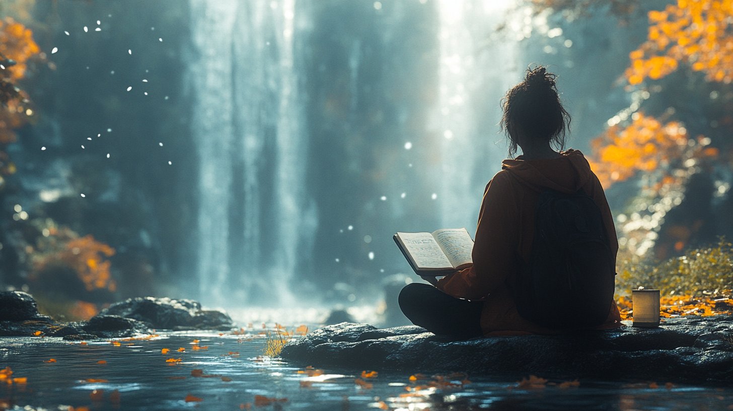 Self-Reflection and Personal Development